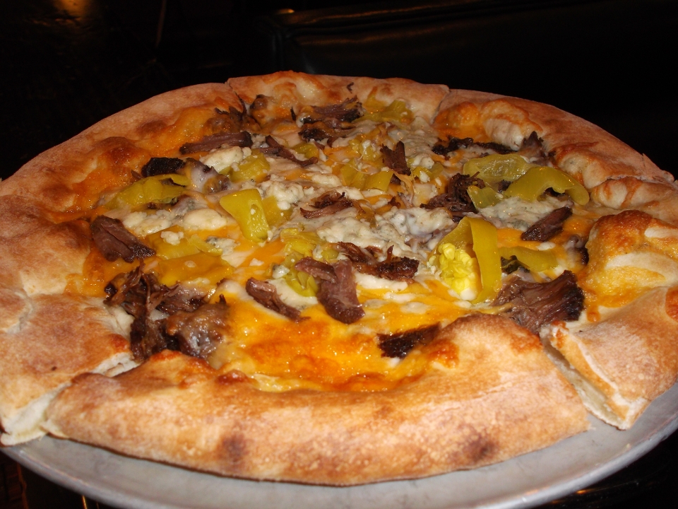 Opportunity Pizza