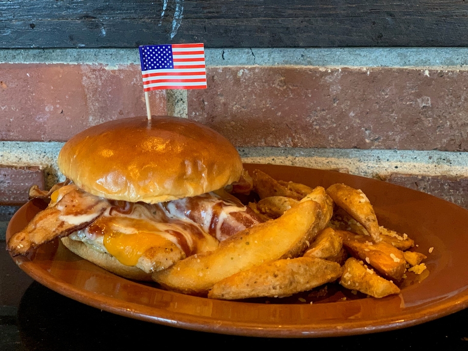 Original Chicken Sandwich