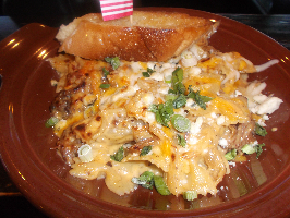Pot Roast Mac & Cheese