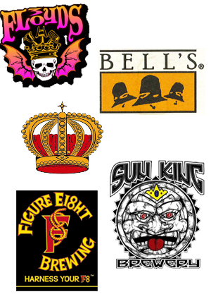 breweries
