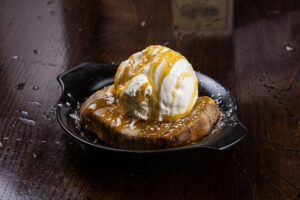 Bread Pudding