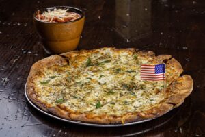 Flatbread