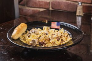 Madam C.J. Walker’s Curly Mac