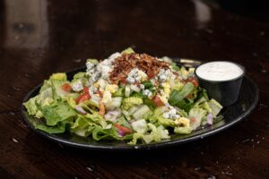 Mill Chop Chicken Cobb Salad