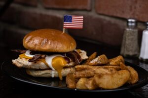 Original Chicken Sandwich