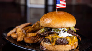 potrburger